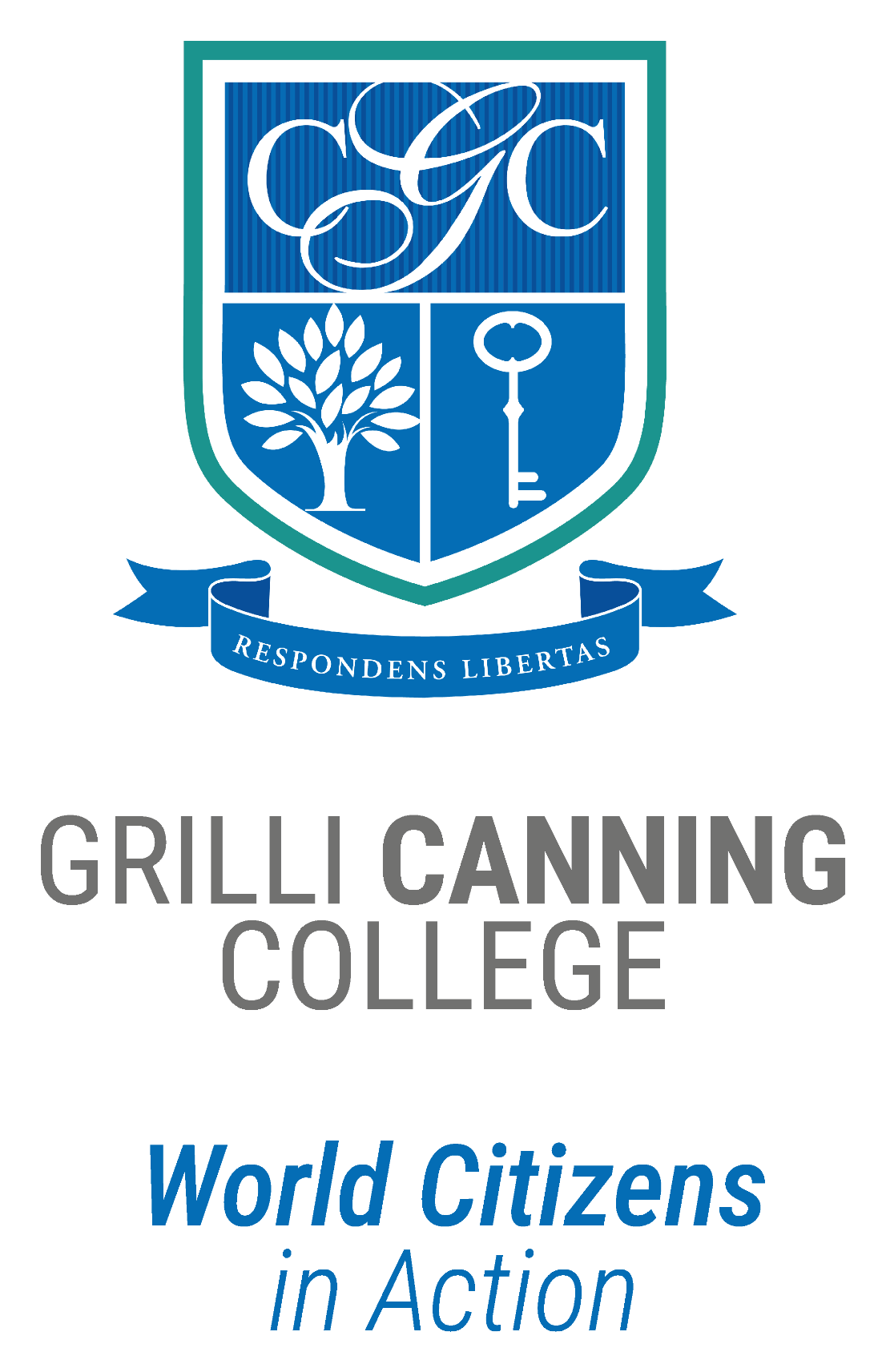 Grilli Canning College - World Citizens in Action