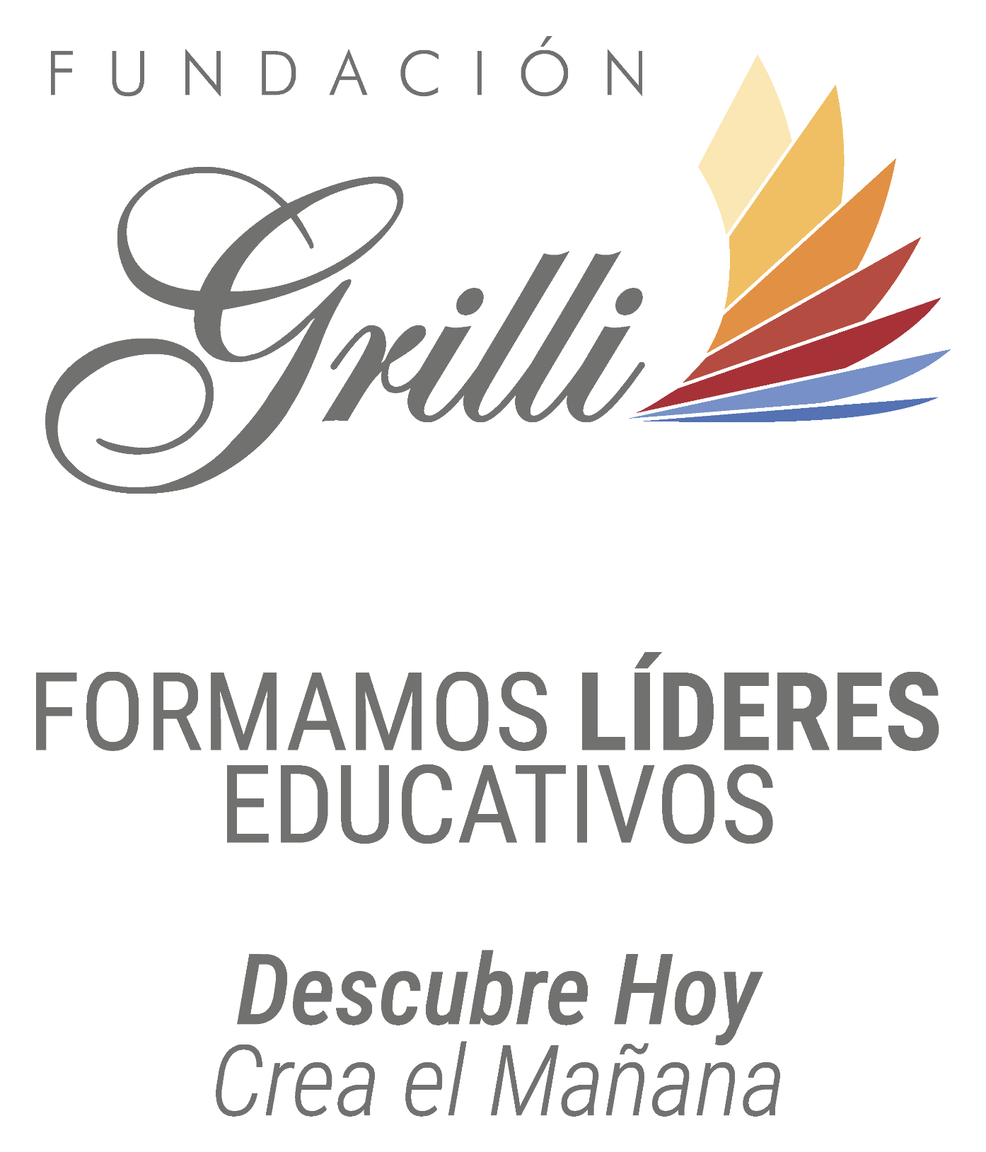 Fundación Grilli - Formamos Líderes Educativos