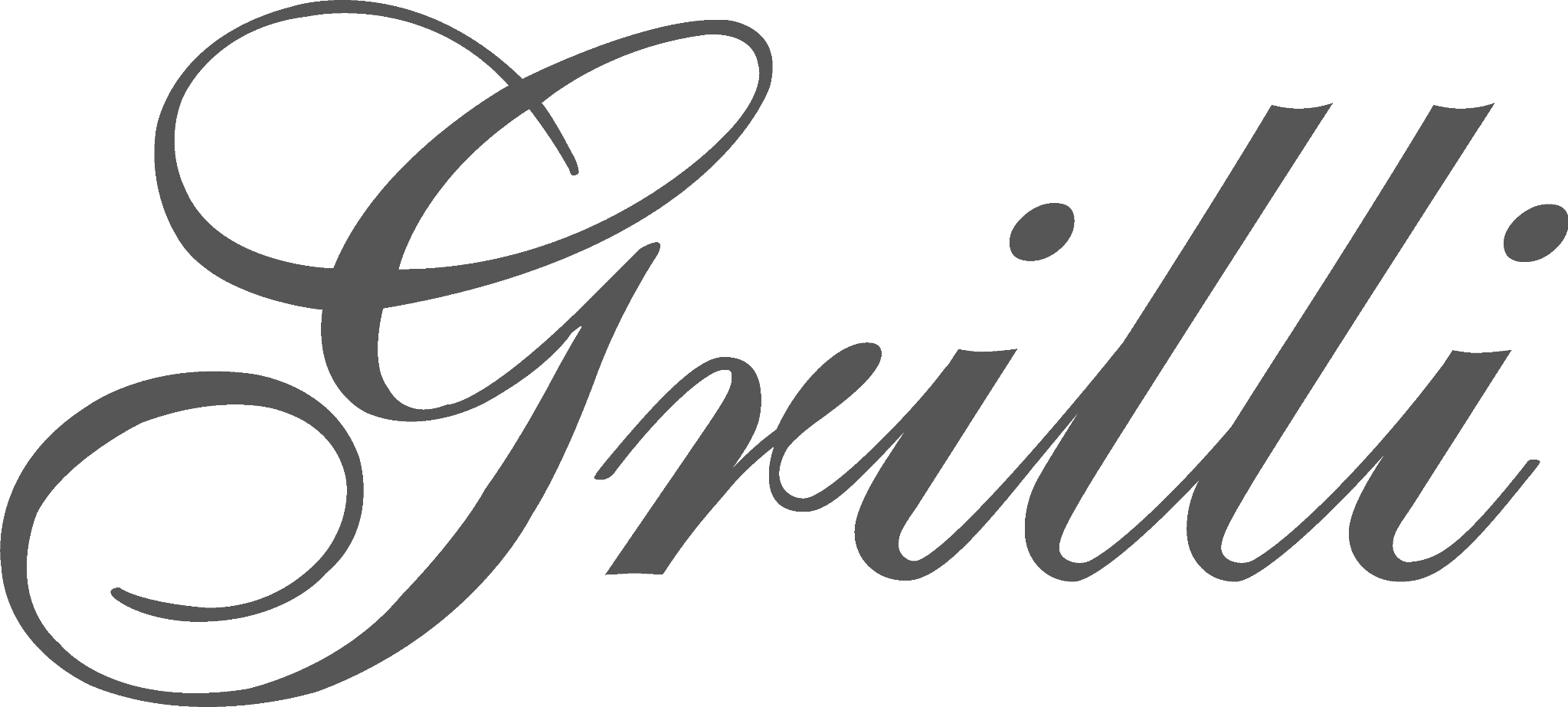 Grilli