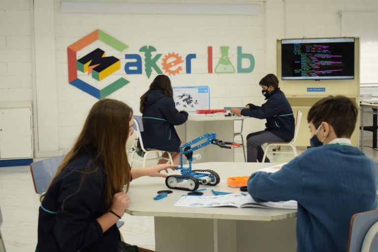 2020 | Maker LAB 2020 